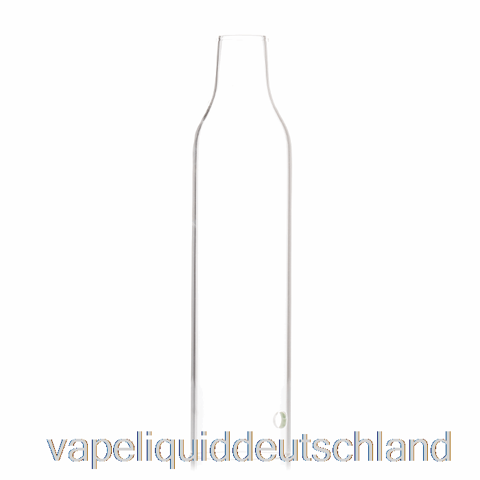 Hamilton Devices Starship Glasmundstückaufsatz Vape Liquid